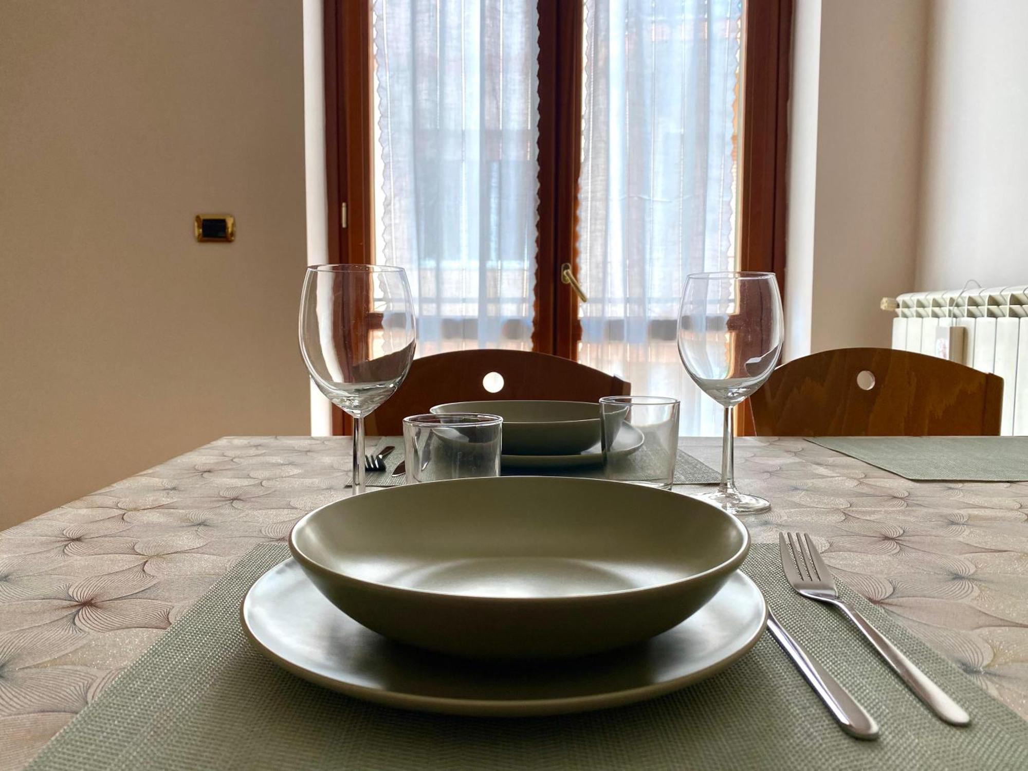 Appartement A Casa Di Don Peppino à Salernes Extérieur photo